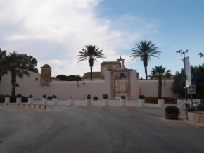 Sulle tracce di Montalbano Loft, Ragusa